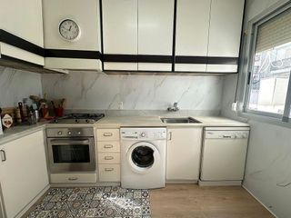 Piso en alquiler en Benimaclet en Valencia