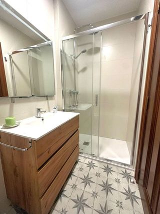 Piso en alquiler en Benimaclet en Valencia