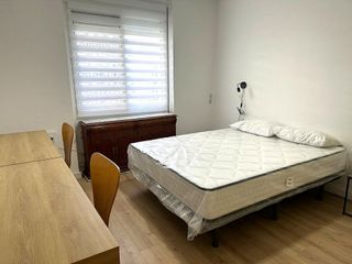 Piso en alquiler en Benimaclet en Valencia