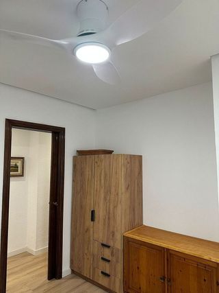 Piso en alquiler en Benimaclet en Valencia