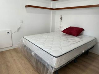 Piso en alquiler en Benimaclet en Valencia