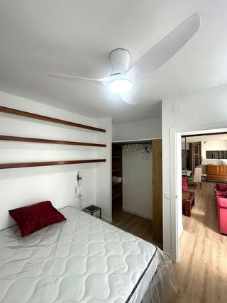 Piso en alquiler en Benimaclet en Valencia