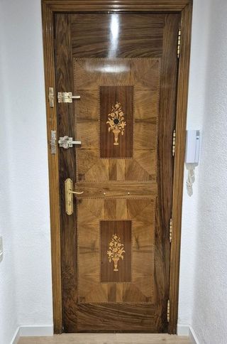 Piso en alquiler en Benimaclet en Valencia