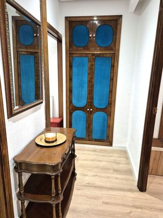 Piso en alquiler en Benimaclet en Valencia