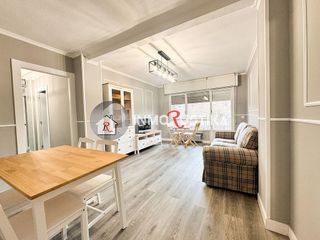 Piso en alquiler en La Arena en Gijón