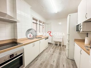 Piso en alquiler en La Arena en Gijón