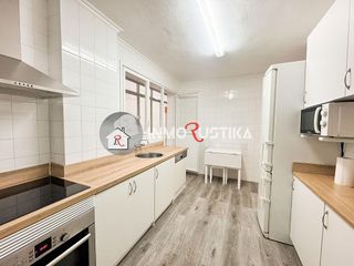 Piso en alquiler en La Arena en Gijón