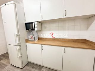 Piso en alquiler en La Arena en Gijón