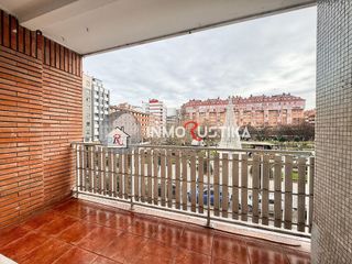 Piso en alquiler en La Arena en Gijón