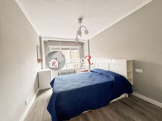 Piso en alquiler en La Arena en Gijón