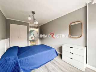 Piso en alquiler en La Arena en Gijón