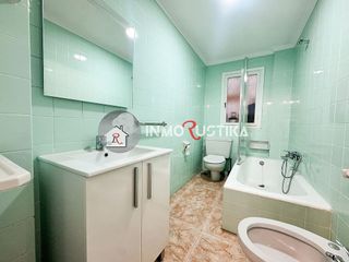 Piso en alquiler en La Arena en Gijón