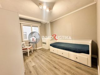 Piso en alquiler en La Arena en Gijón