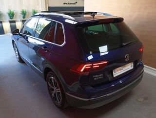 Volkswagen Tiguan 2016 2.0 TDI 150 TRACCION4