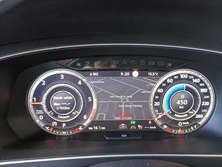 Volkswagen Tiguan 2016 2.0 TDI 150 TRACCION4