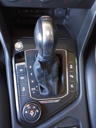 Volkswagen Tiguan 2016 2.0 TDI 150 TRACCION4