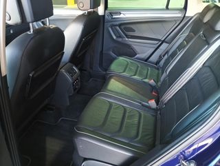 Volkswagen Tiguan 2016 2.0 TDI 150 TRACCION4