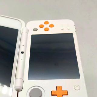 New Nintendo 2ds Xl + 8 Gb - Sbloccato - Testato