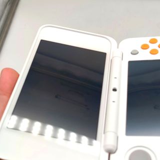 New Nintendo 2ds Xl + 8 Gb - Sbloccato - Testato