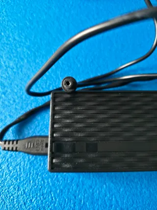 Cargador Patinete Cecotec