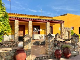 Chalet en venta en Palma del Río