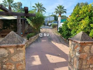 Chalet en venta en Palma del Río