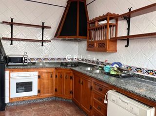 Chalet en venta en Palma del Río