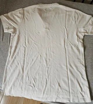 Polo Álvaro Moreno Blanco