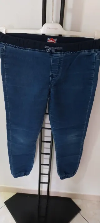 Lotto 6 pezzi bimbo 10/12 anni