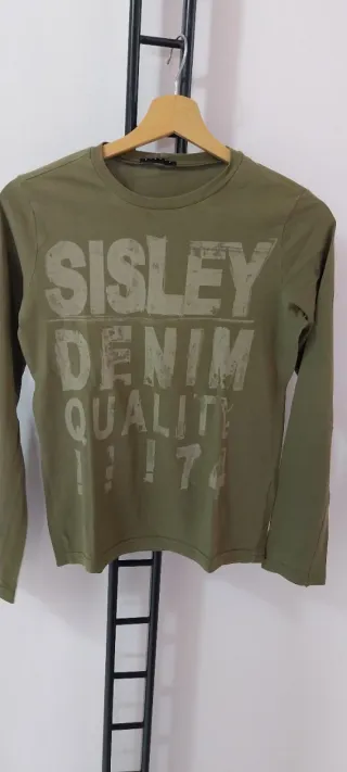 Lotto 6 pezzi bimbo 10/12 anni