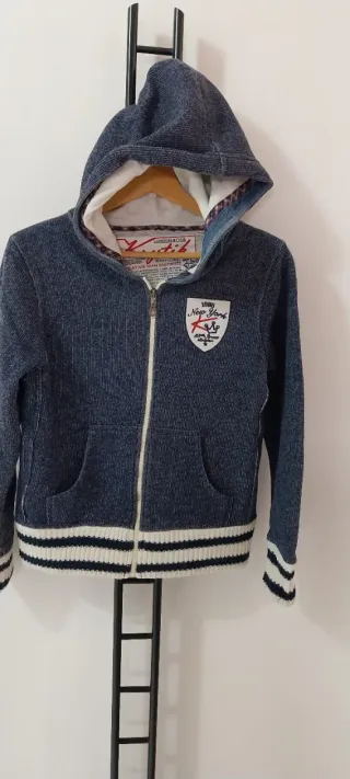 Lotto 6 pezzi bimbo 10/12 anni