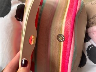 Bolso Desigual Multicolor