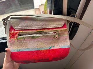 Bolso Desigual Multicolor
