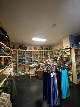 Local comercial en venta en Garrido Sur - Estación Sur en Salamanca