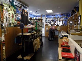 Local comercial en venta en Garrido Sur - Estación Sur en Salamanca