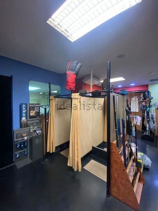 Local comercial en venta en Garrido Sur - Estación Sur en Salamanca