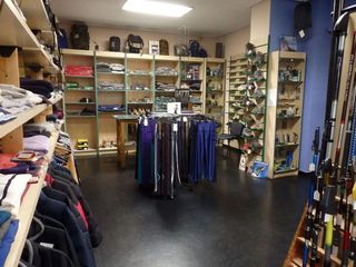 Local comercial en venta en Garrido Sur - Estación Sur en Salamanca