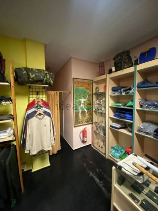 Local comercial en venta en Garrido Sur - Estación Sur en Salamanca