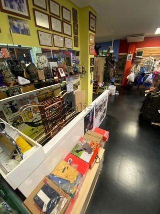 Local comercial en venta en Garrido Sur - Estación Sur en Salamanca