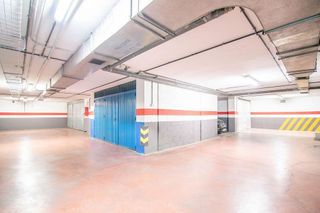 Garaje en venta en Barrio de Zaidín en Granada