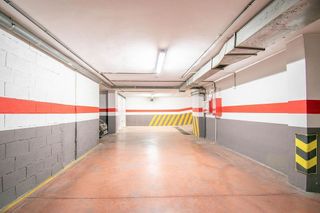 Garaje en venta en Barrio de Zaidín en Granada