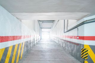 Garaje en venta en Barrio de Zaidín en Granada