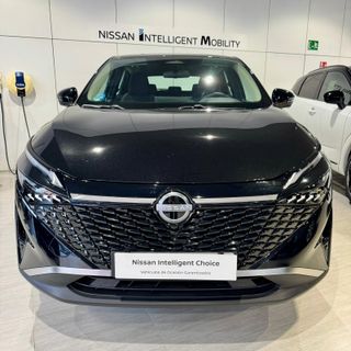 NISSAN QASHQAI ACENTA