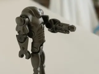 Lego Star wars: Sw0230