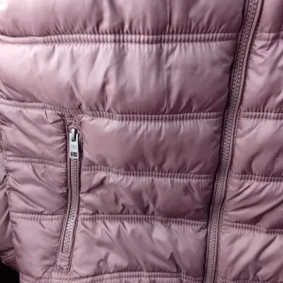 Chaqueta acolchada Pedro del Hierro marrón