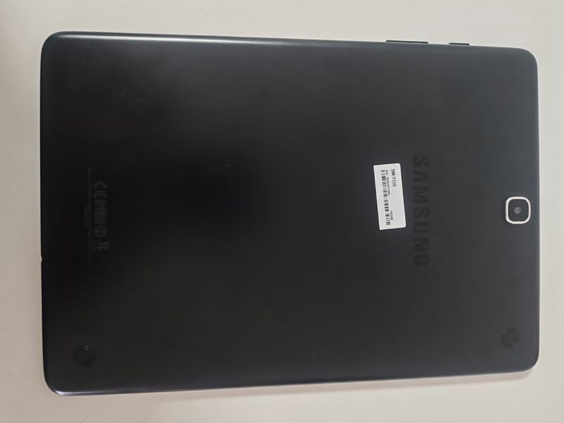 Samsung Tab A Negra afbeelding 2