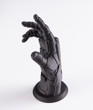 Soporte mando PS5 LA MANO DI JOHN