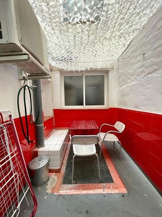 Piso en alquiler en El Carme en Valencia