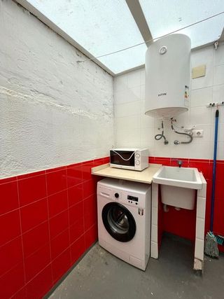 Piso en alquiler en El Carme en Valencia