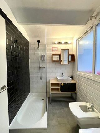 Piso en alquiler en El Carme en Valencia